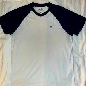 Mens XS Hollister Tee